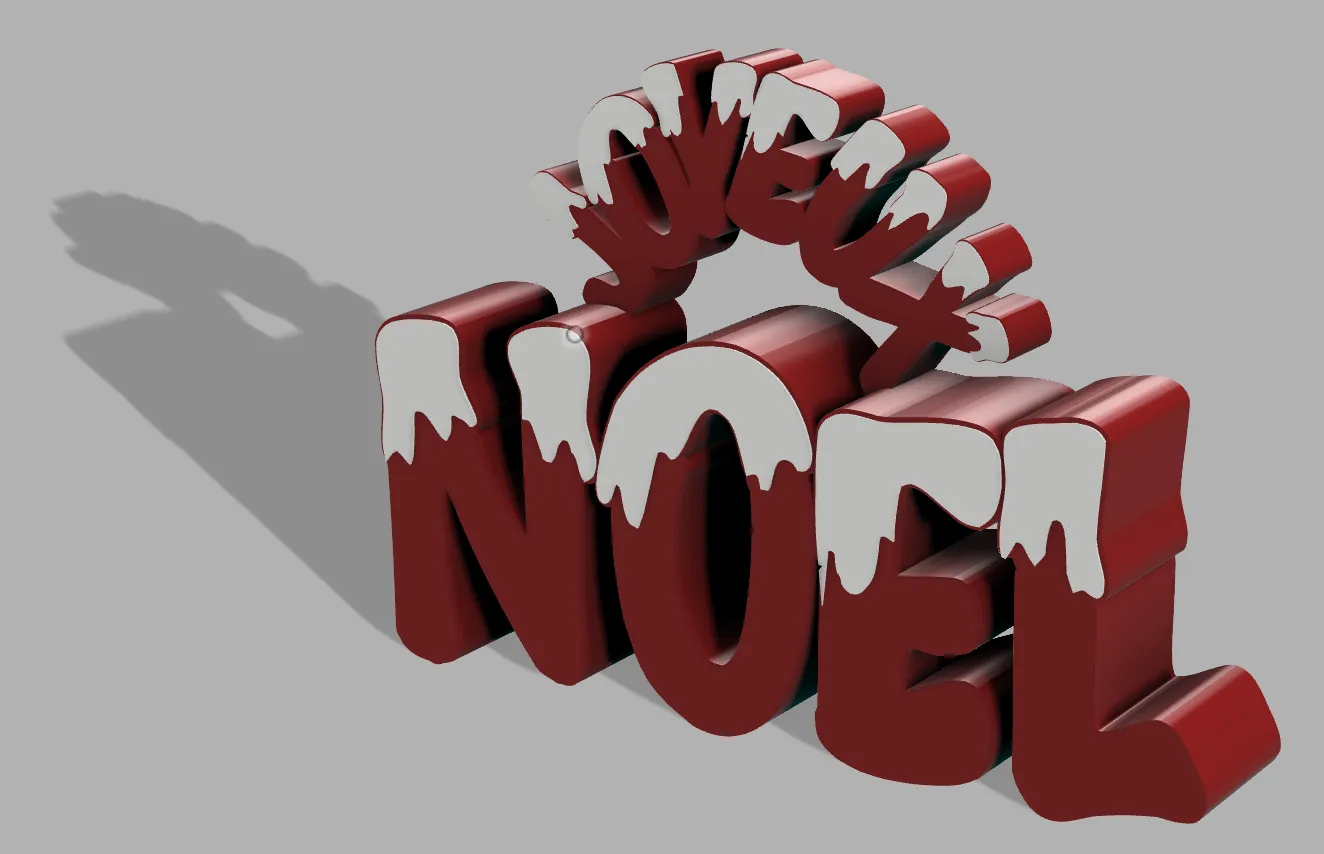 Tiêu đề Joyeux noel Summary Un remix en français du Merry Christmas de Mr