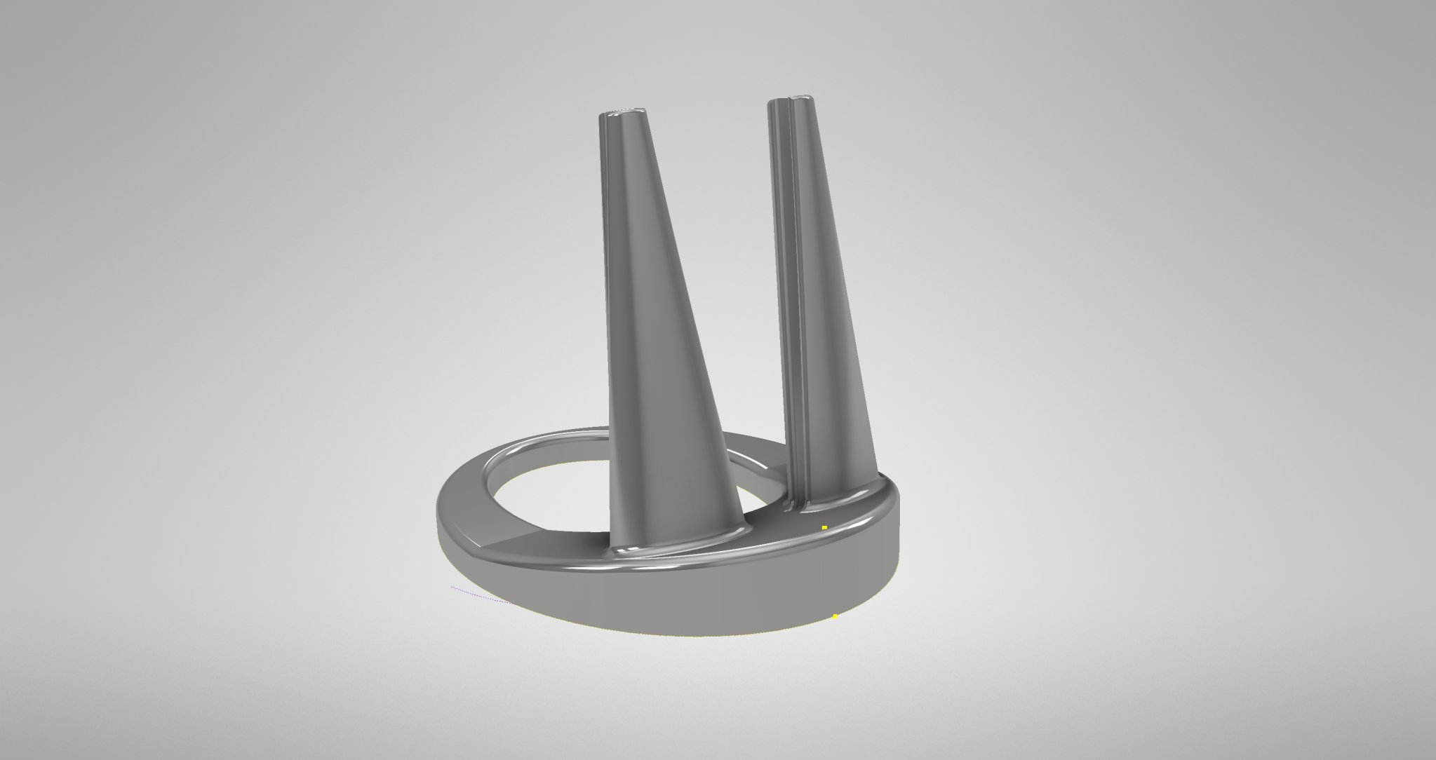 Zettel-Halter, Rezept-Halter/Slip Holder, Recipe holder