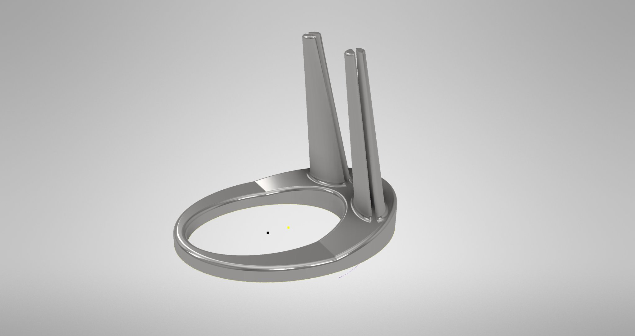 Zettel-Halter, Rezept-Halter/Slip Holder, Recipe holder