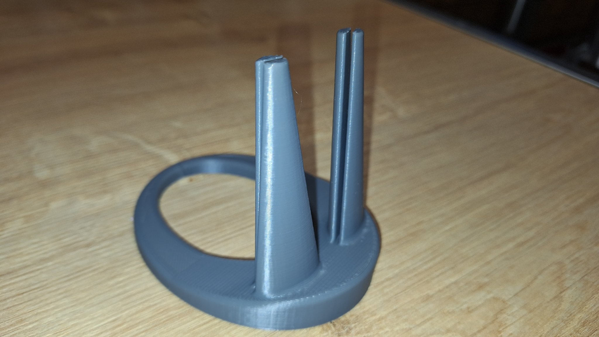 Zettel-Halter, Rezept-Halter/Slip Holder, Recipe holder