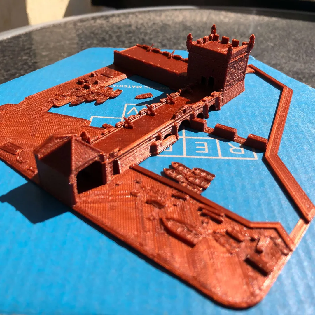 Tiêu đề Sqala du Port - Essaouira Maroc Tóm tắt Thu nhỏ ch