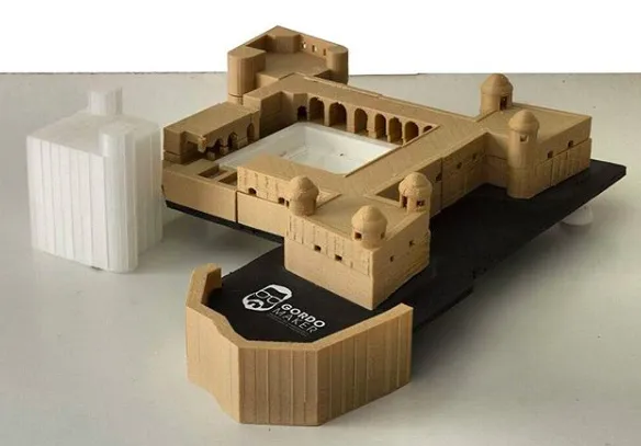 Tiêu đề Fort Al Kabibat - Larache Maroc Tóm tắt Bản thu nh