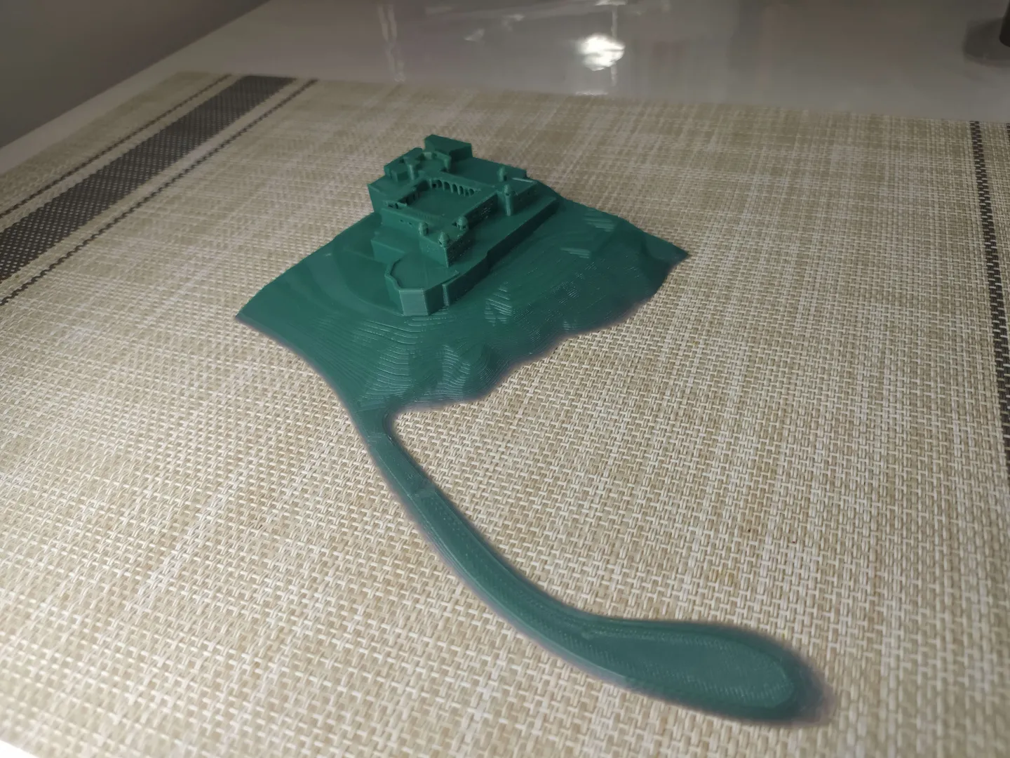 Tiêu đề Fort Al Kabibat - Larache Maroc Tóm tắt Bản thu nh