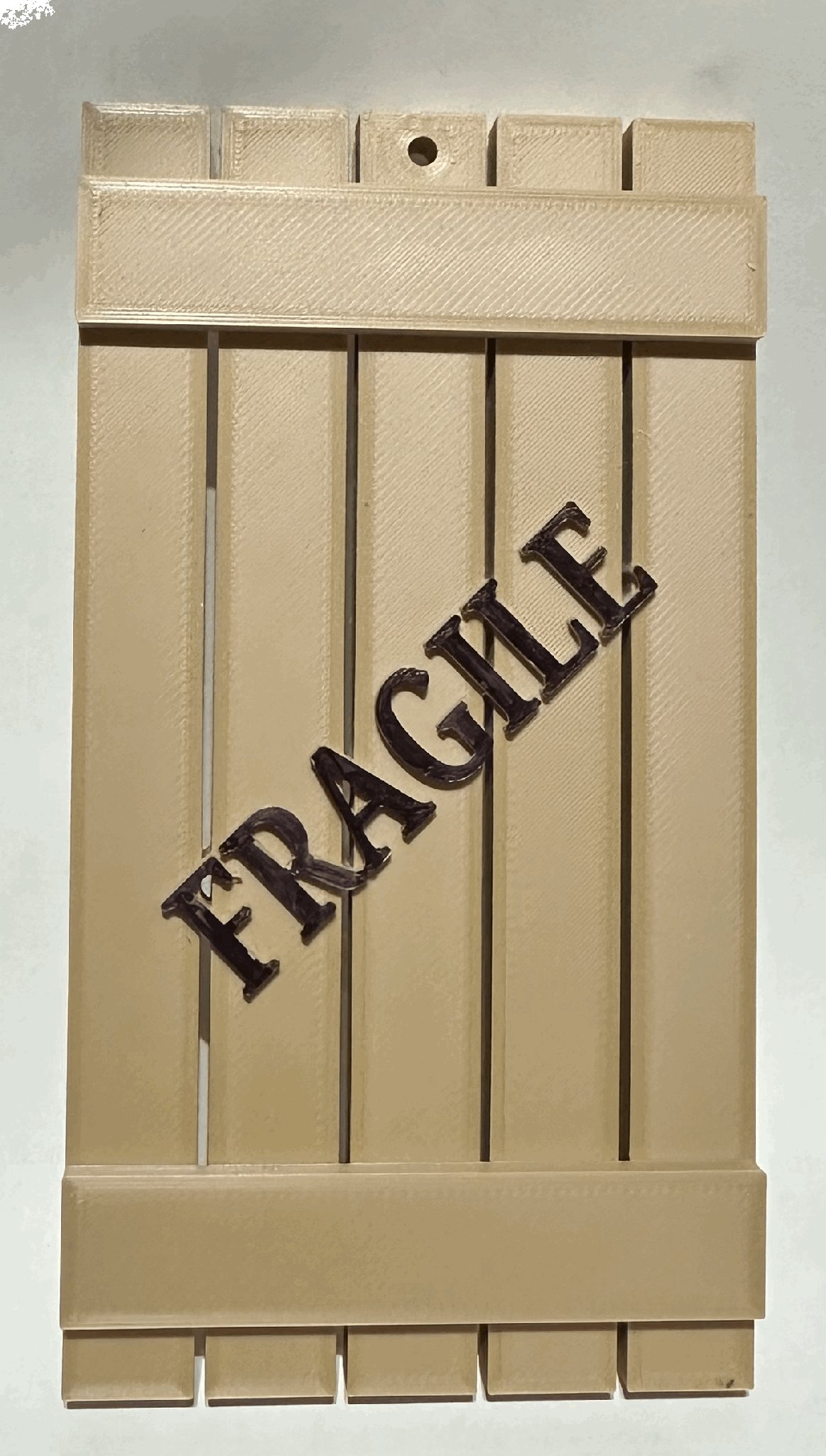 Nắp Hộp Đèn Chân Trang Trí Cây Thông Noel