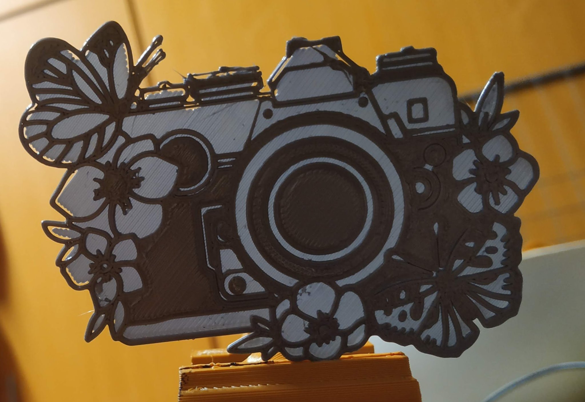 Tiêu đề 2d wallart transucelt trang trí Tóm tắt Tranh treo tường