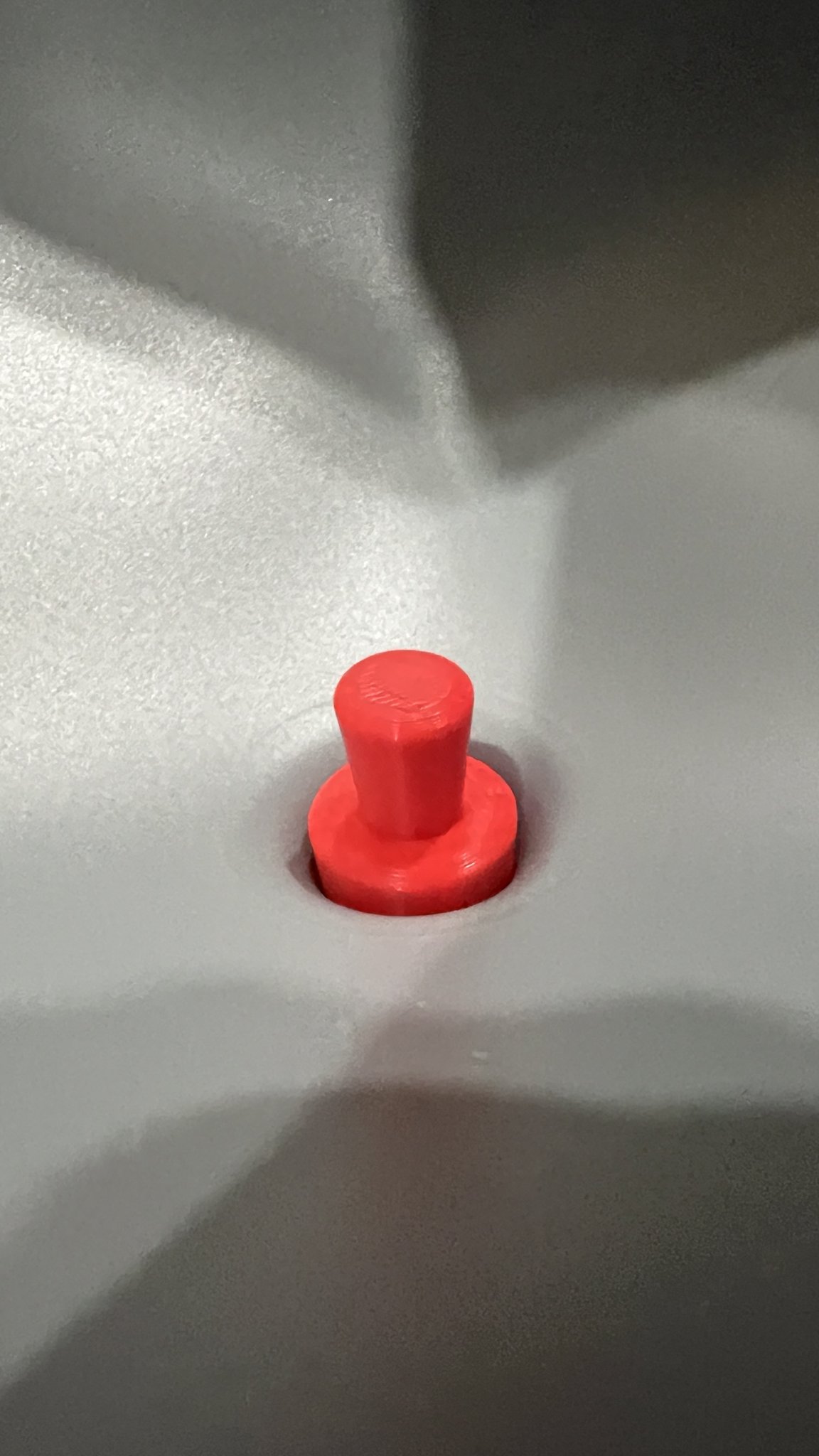 Tiêu đề Phích cắm bồn cầu Trelino Tóm tắt Đây là nút bịt