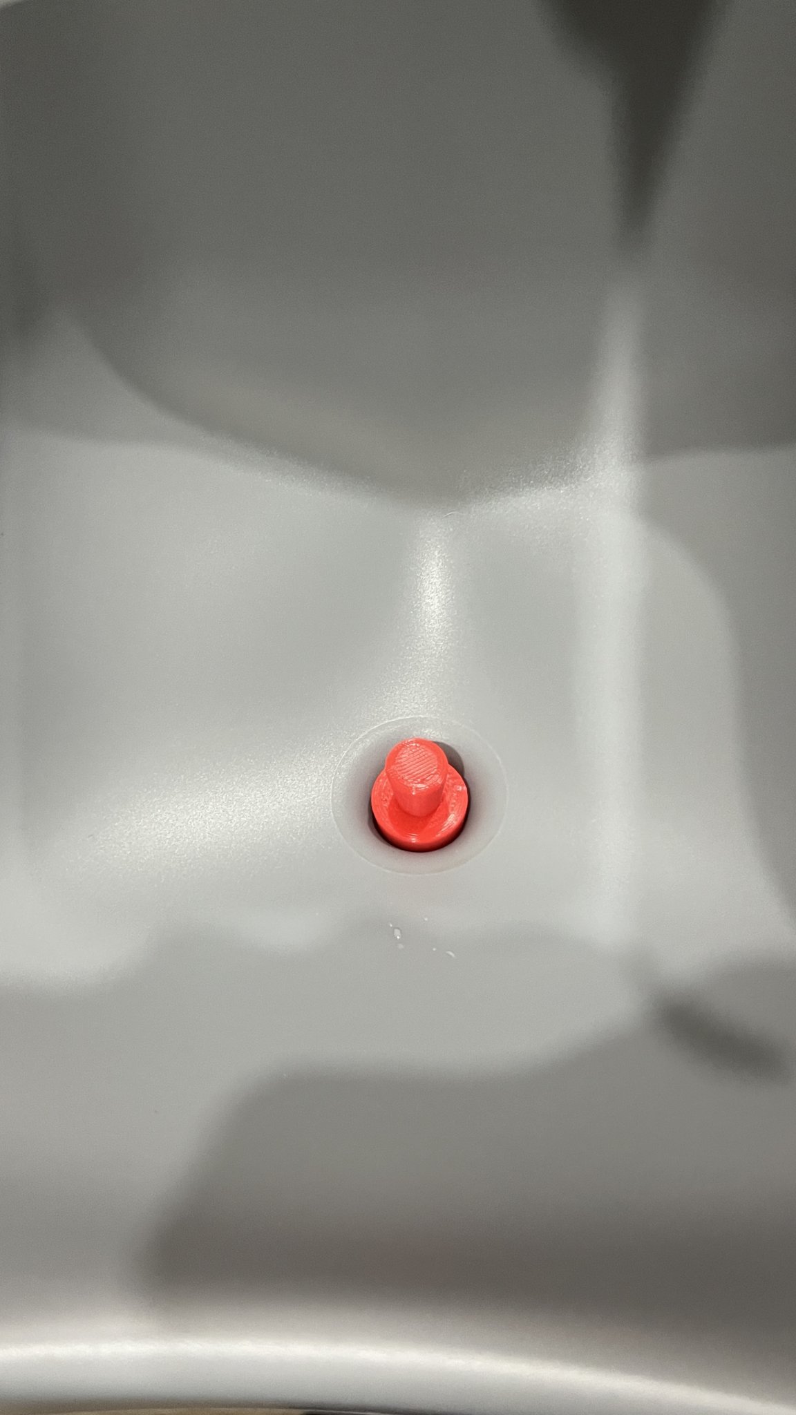 Tiêu đề Phích cắm bồn cầu Trelino Tóm tắt Đây là nút bịt