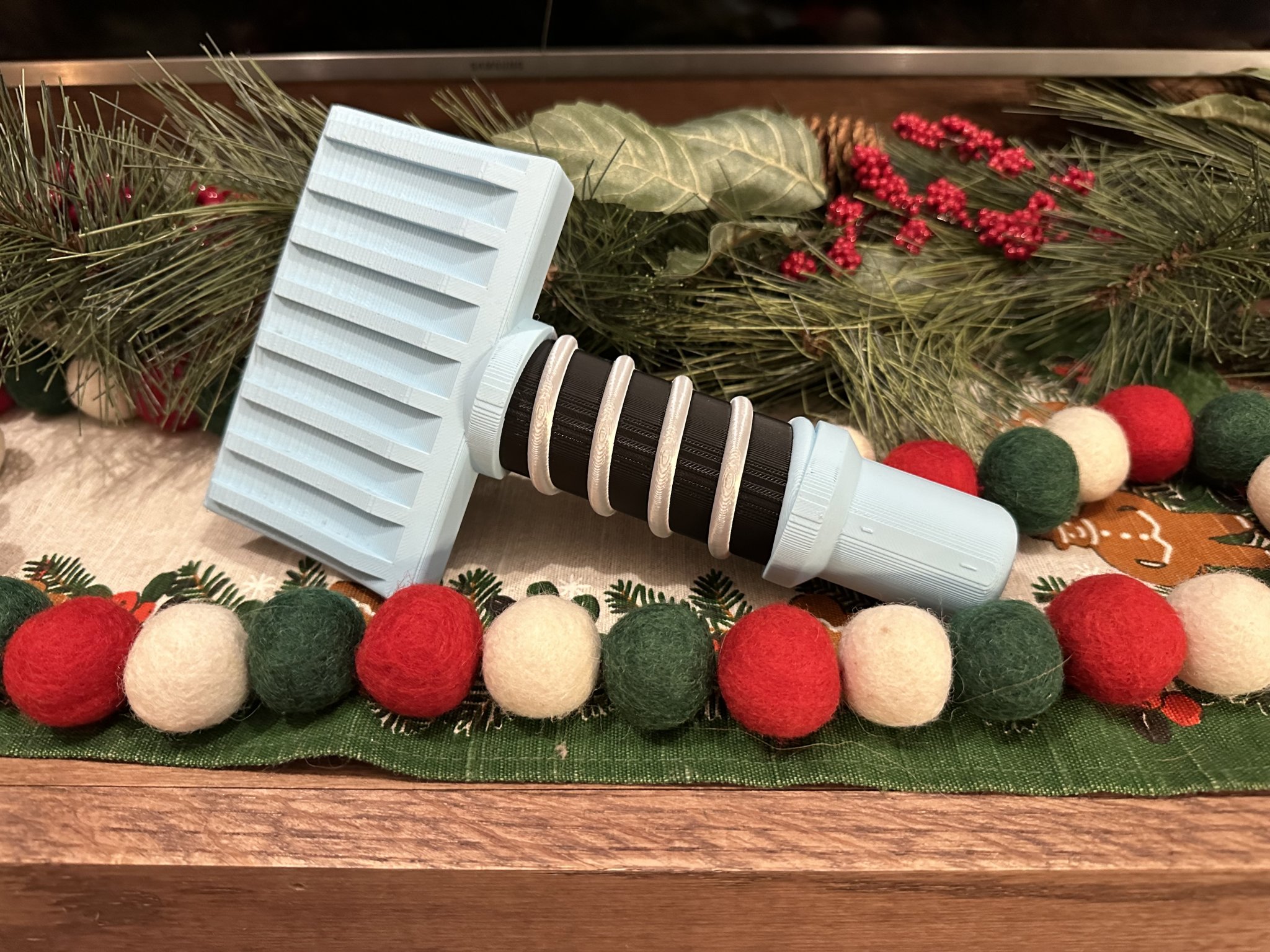 Dụng Cụ Cạo Băng Kiểu Giảm Xóc Ô Tô