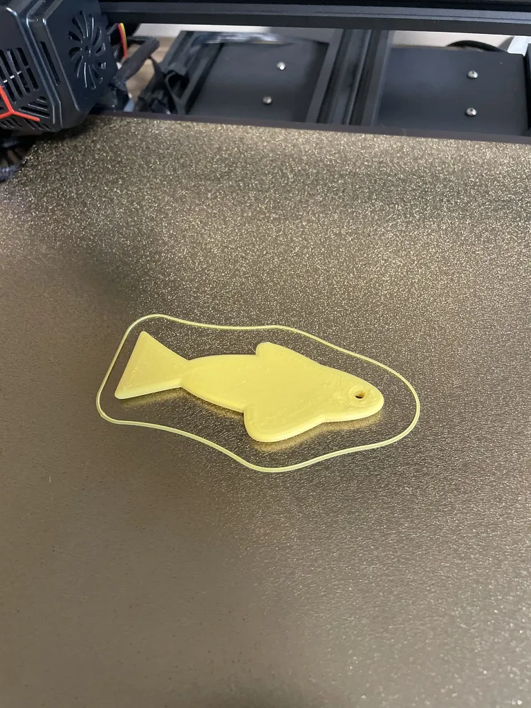 Tiêu đề Luyện Đúc Cá Tóm tắt Cá có trọng lượng đơn giả