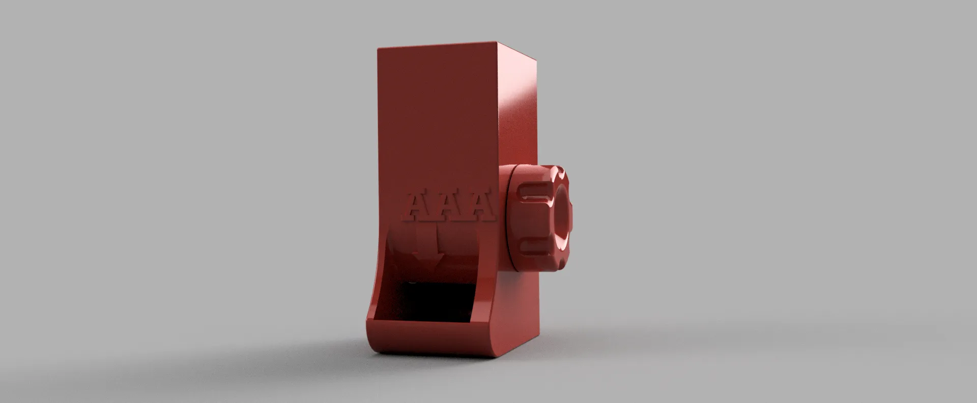 AA and AAA Battery Dispensers