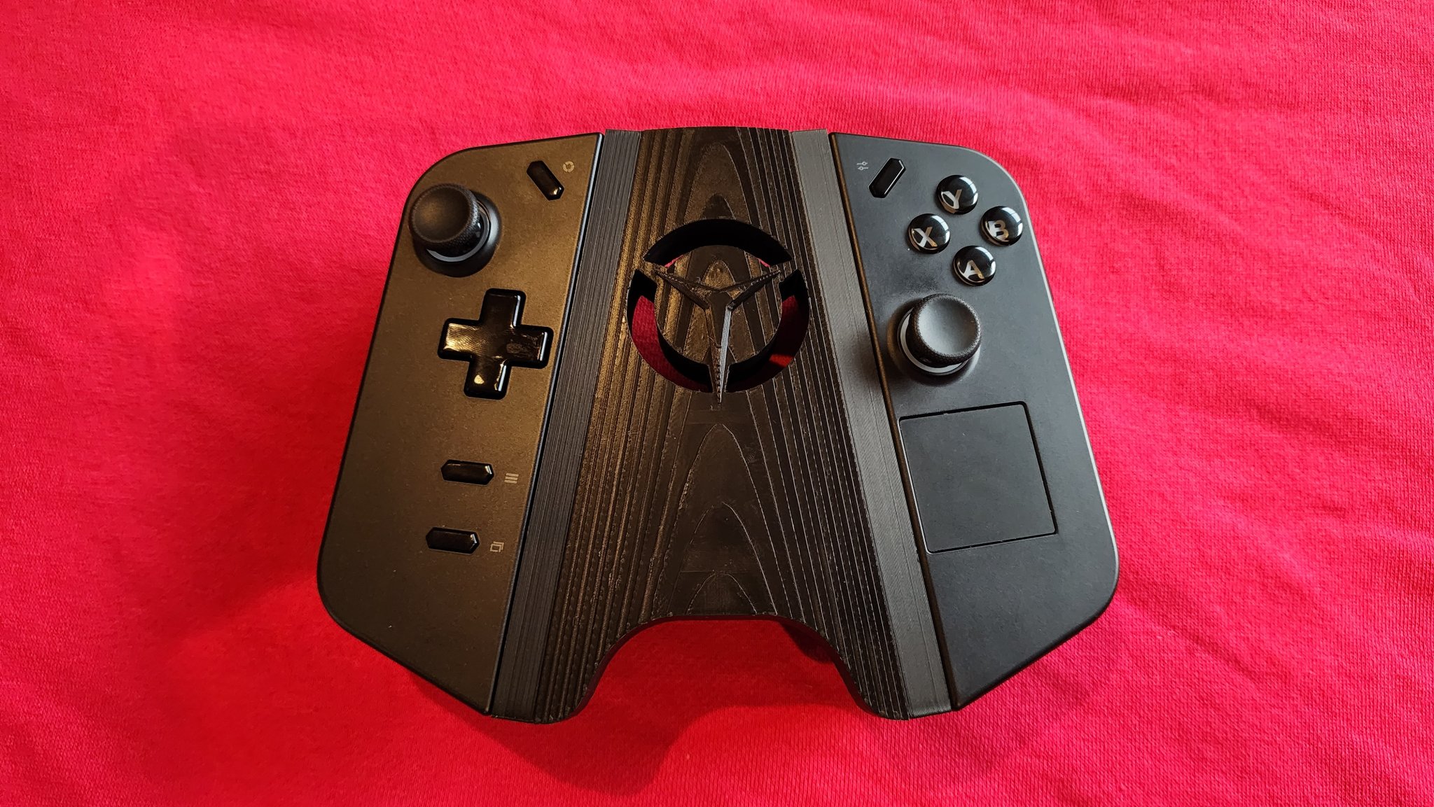 Legion Go Modular Controller Adapter