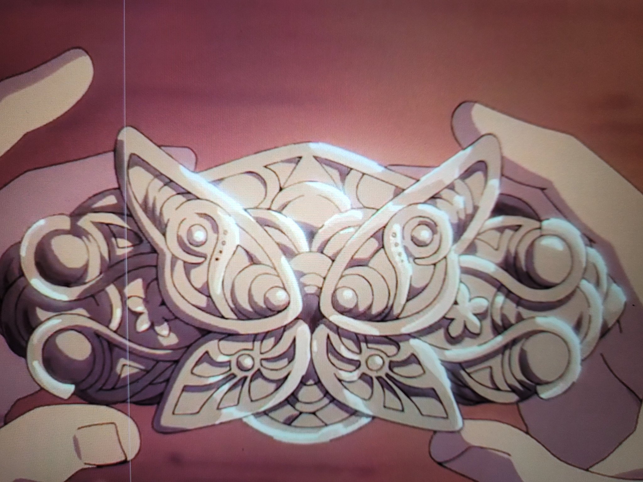 Tiêu đề Fern Butterfly Hair Piece -Sousou no Frieren Frieren Beyond Journ