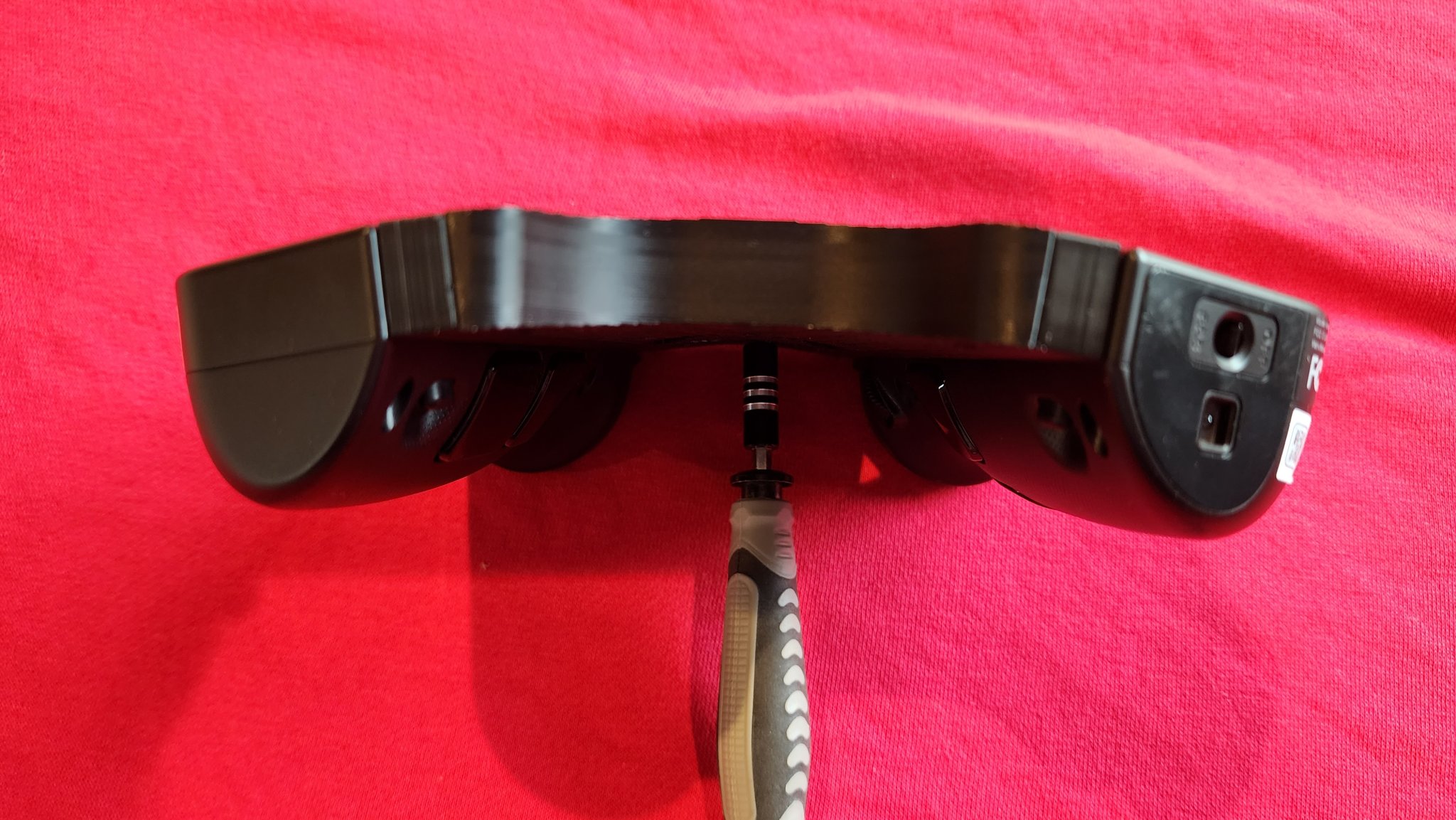 Legion Go Modular Controller Adapter