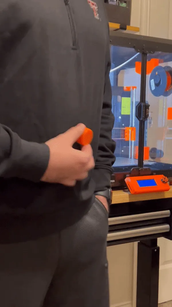 Shirt Tugger (Compare to TC Tugger)