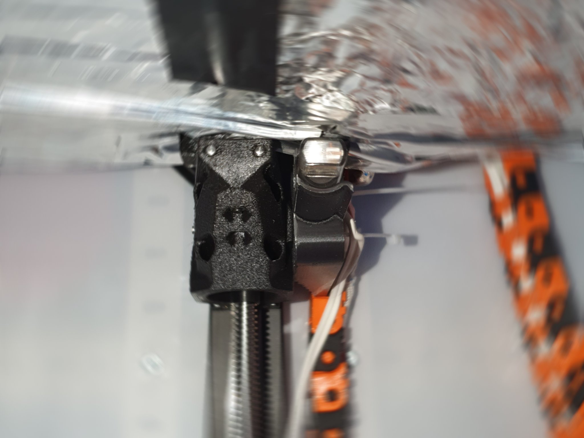 Dây xích cáp giường cho Ratrig V-Core 3.0 và 3.1