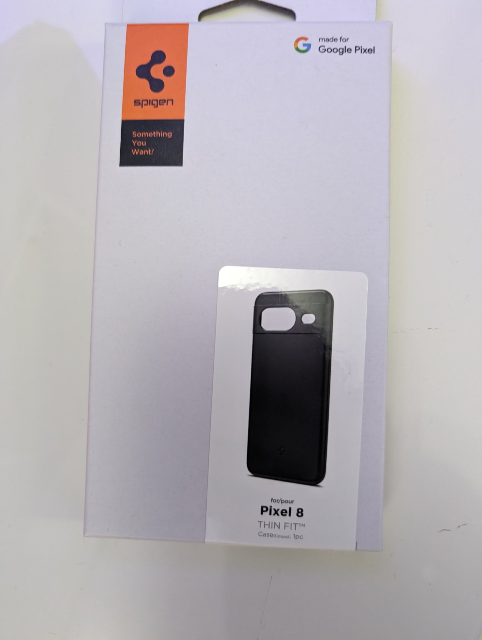 Tiêu đề Đế sạc Google Pixel 8 Tổng hợp Chân đế cho Pixel 8