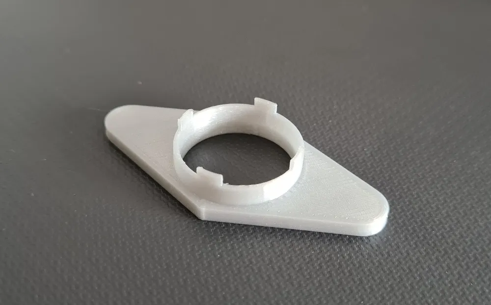 Chìa Khóa Aerator / Perlator - Có Thể Tùy Chỉnh