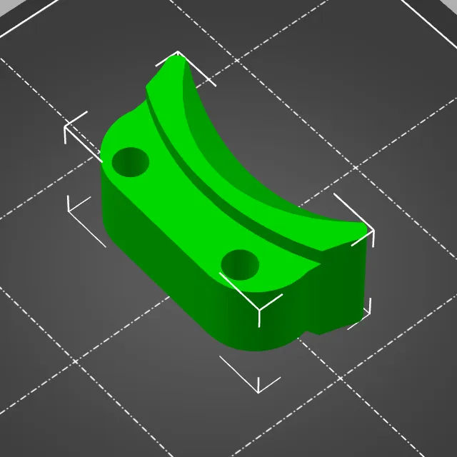 Tiêu đề Đá mài cho khung Antony Pottier FLΔT FR UFR Aggressive Inline