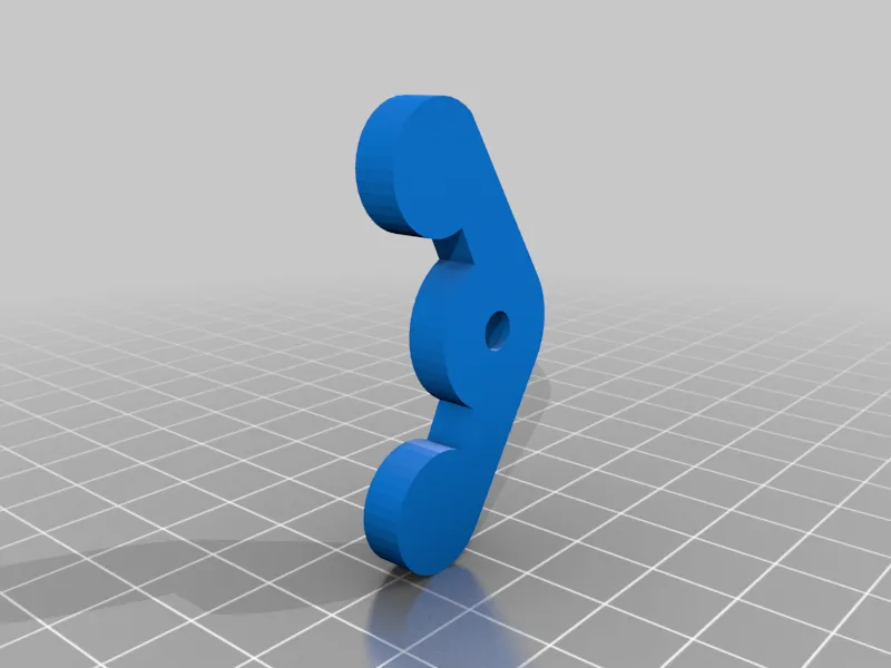 Servo Light Switch Flipper