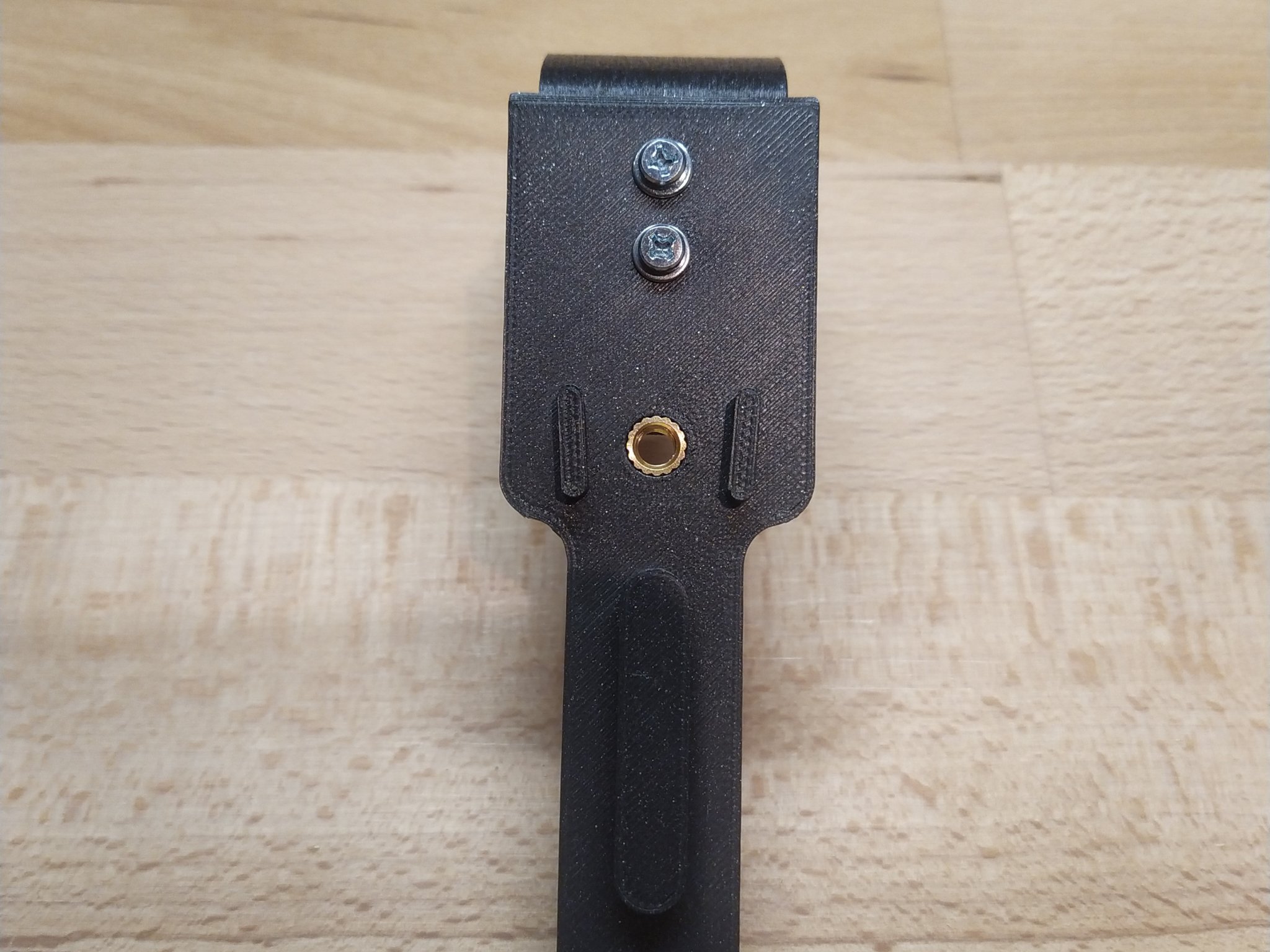 Tiêu đề Bộ chuyển đổi lồng chai Thule Chariot Tóm tắt Một b