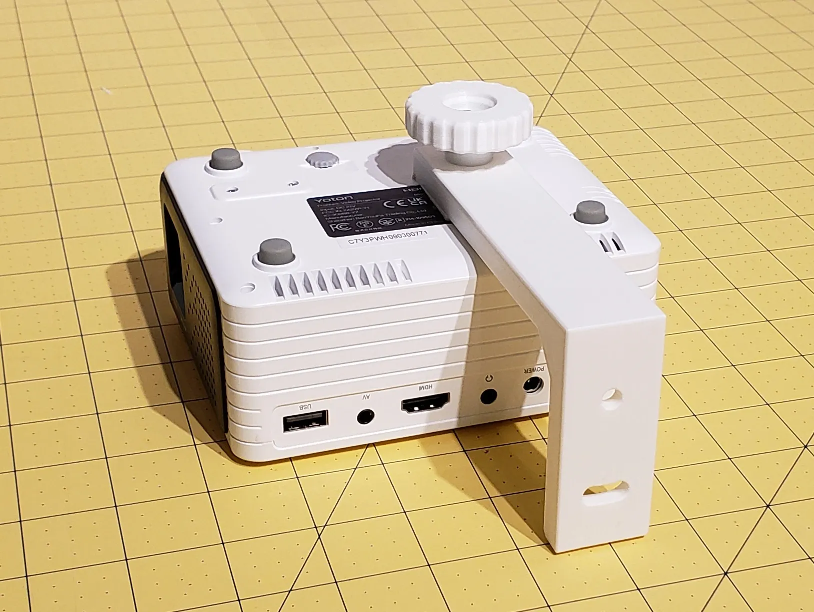 Giá đỡ máy chiếu Yoton