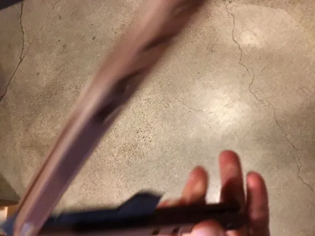 Dao Bướm Cạo Băng