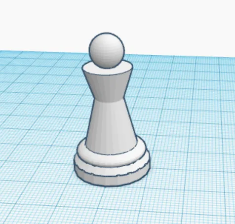 Chess Pawn