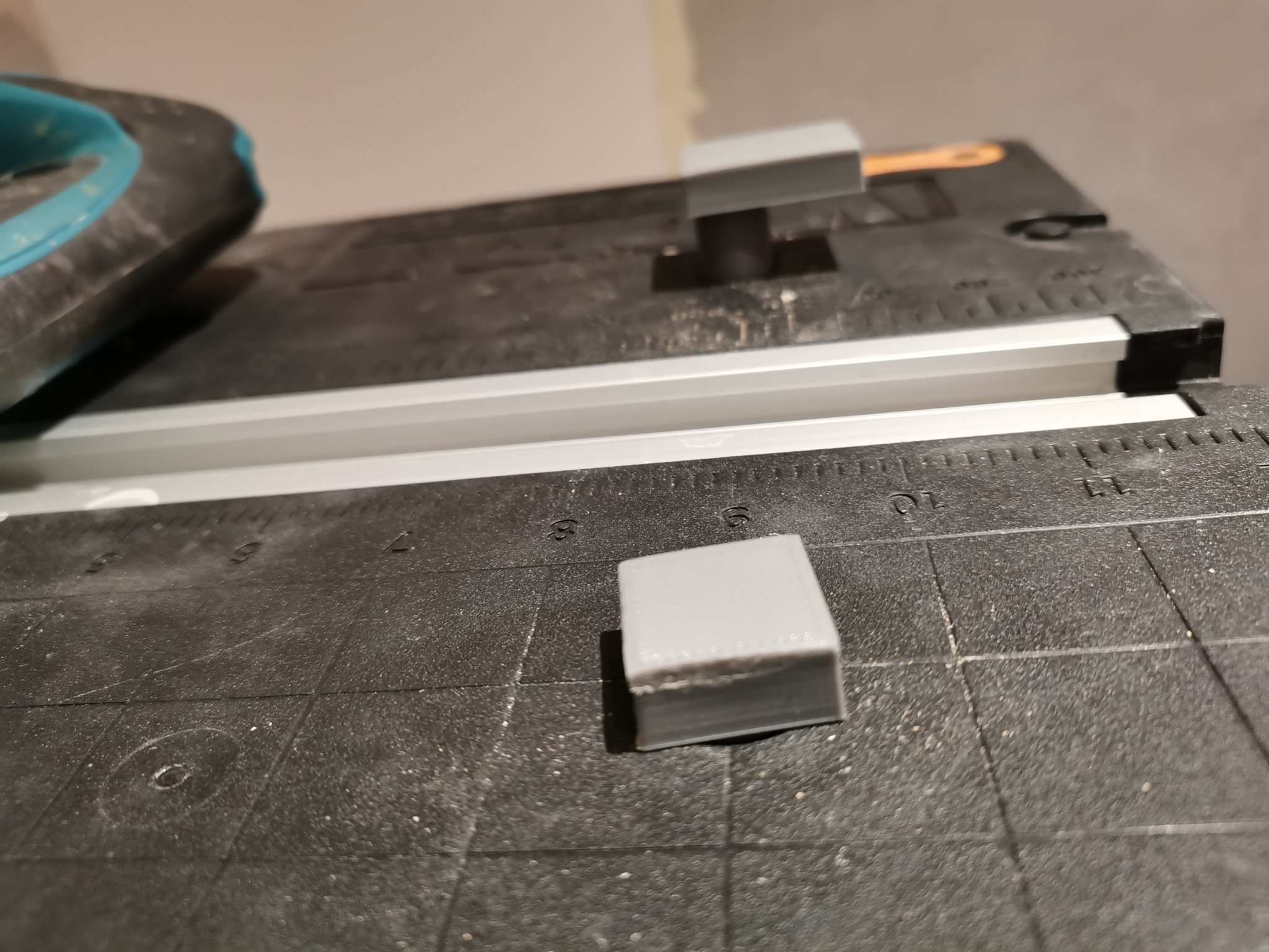 Worx Pegasus Dog Clamps