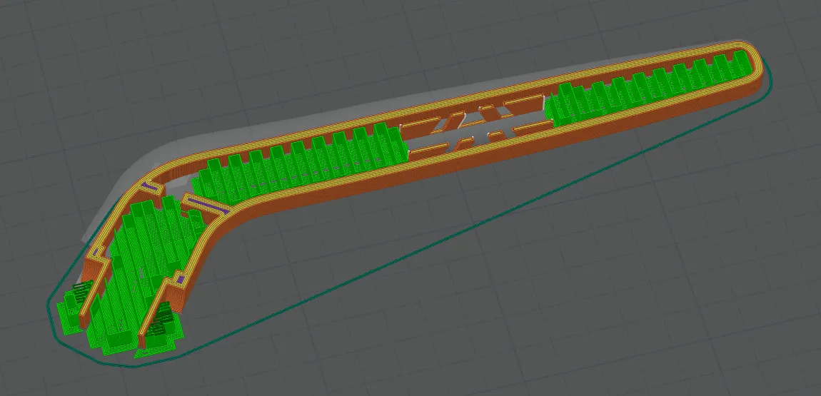 Tiêu đề Cần gạt nước đèn pha Land Rover Range Rover P38a Tổng h