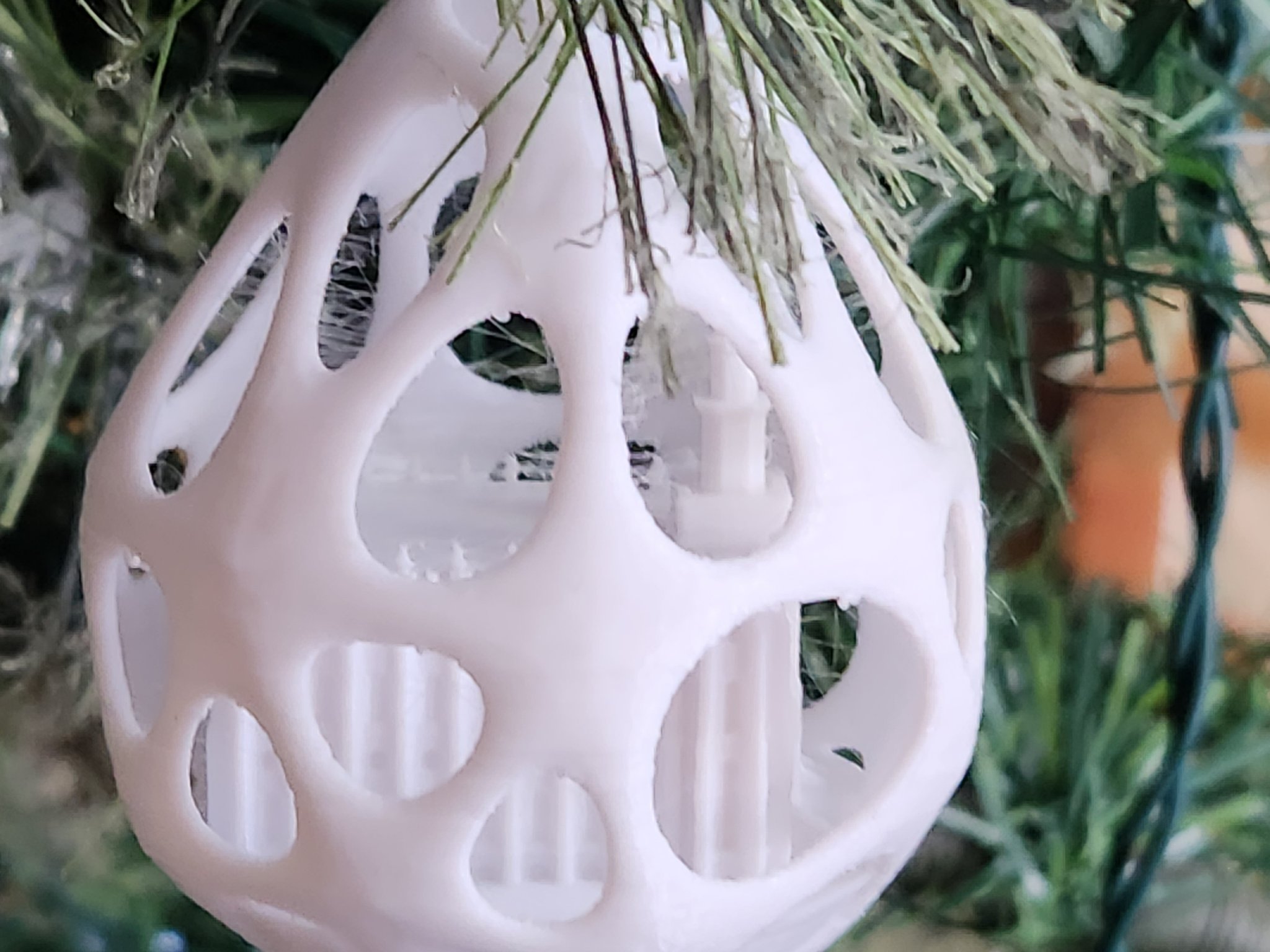 Tiêu đề Trang trí Đền thờ Thánh George Utah Tóm tắt Đồ trang