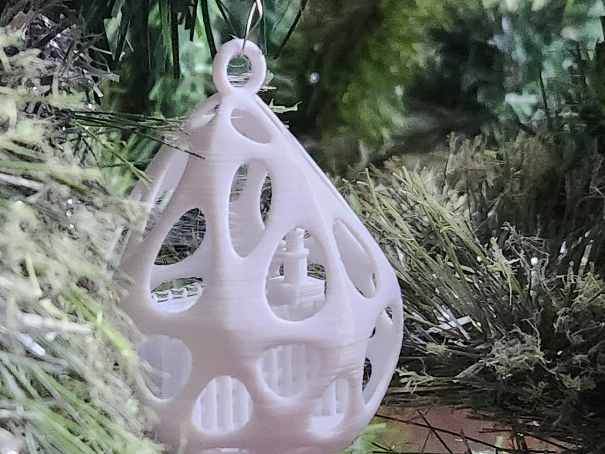 Tiêu đề Trang trí Đền thờ Thánh George Utah Tóm tắt Đồ trang