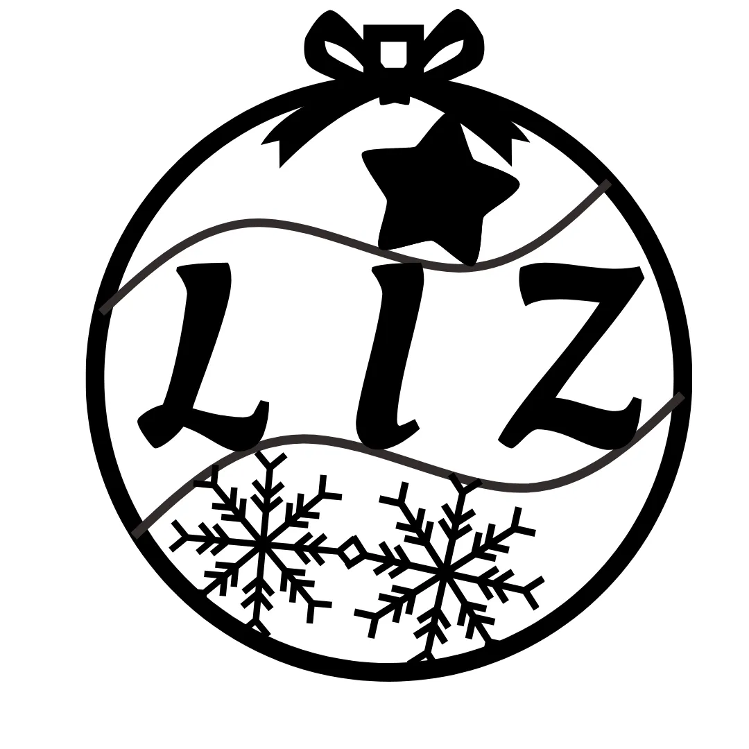 Tiêu đề LIZ ESFERA Tóm tắt Esfera navideña con el nombre de LIZ Danh