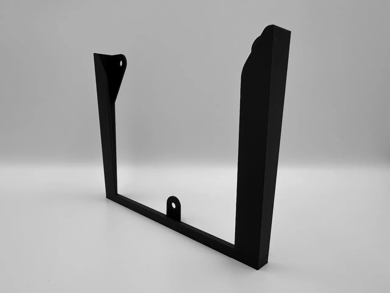 Tiêu đề Giá treo tường Giá để bàn cho gói chứng chỉ F1 Auth