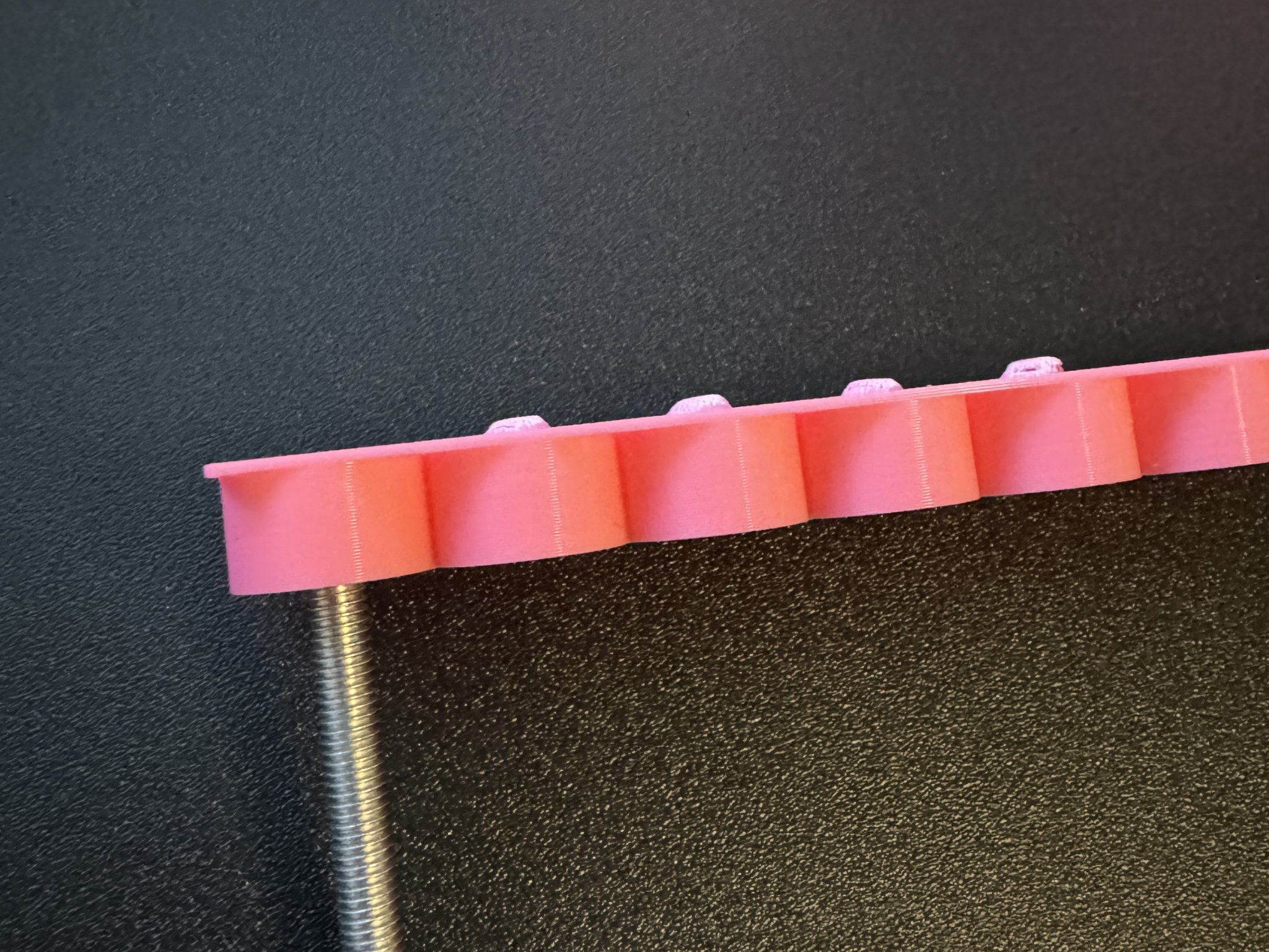 Tiêu đề Thẻ kiểm tra dung sai ren trực tiếp M3M4M5 Tóm tắt