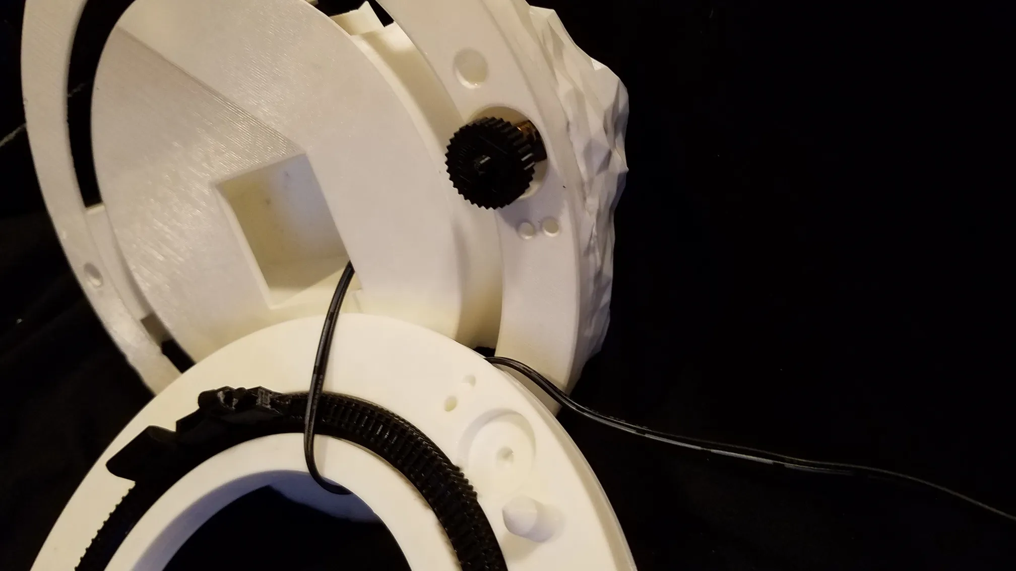 Merry Christmas 2019 "Gift to All" Train Village