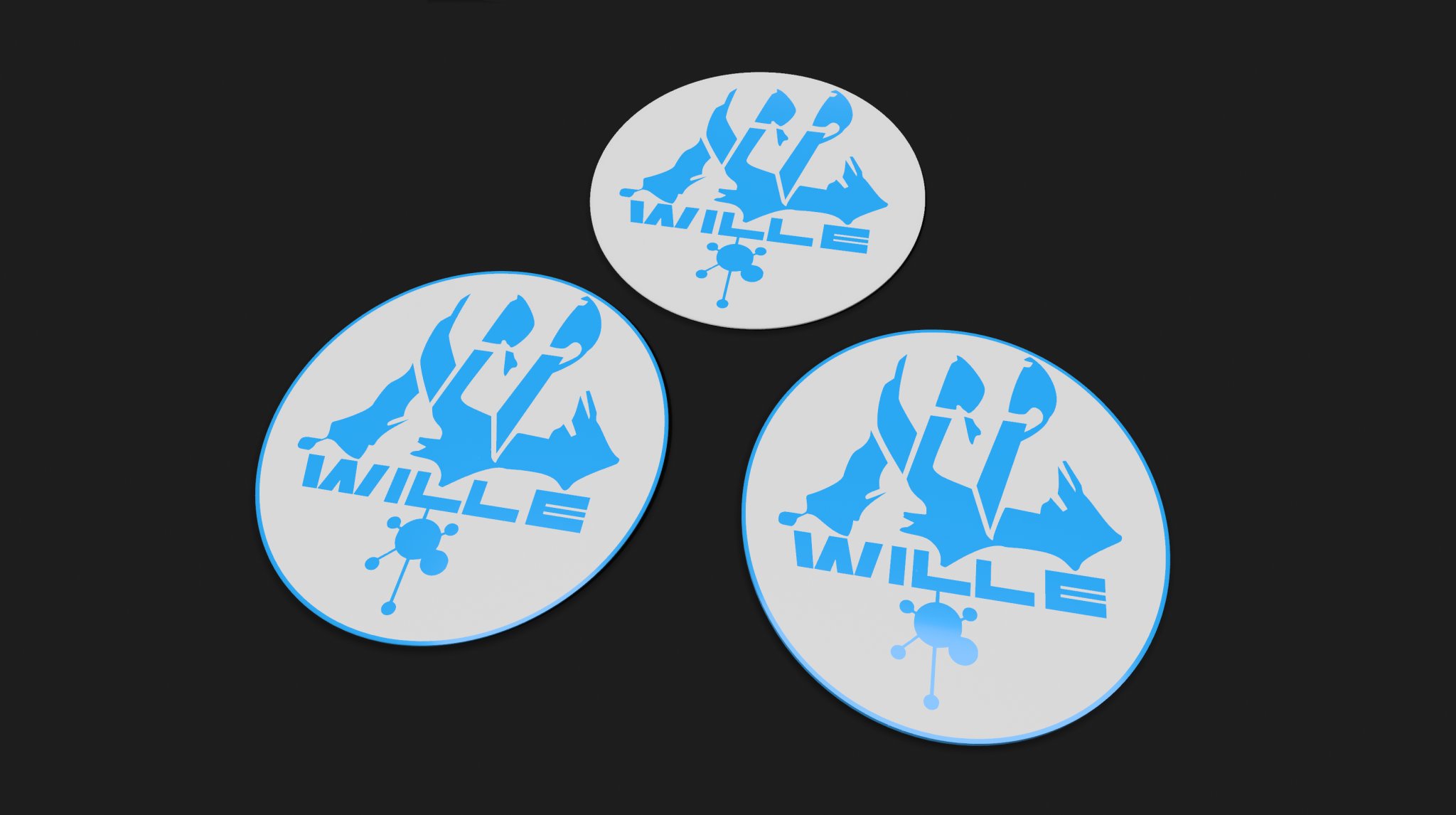 Tiêu đề Evangelion WILLE Logo Rebuild Tóm tắt Logo Evangelion WILLE