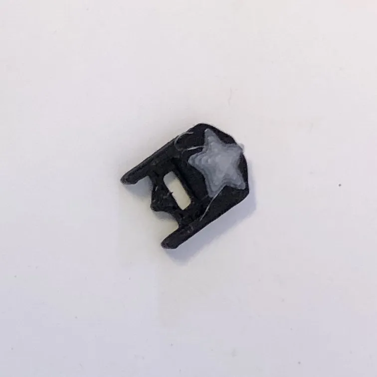 Cần gạt reset micro:bit cho bit:explorer