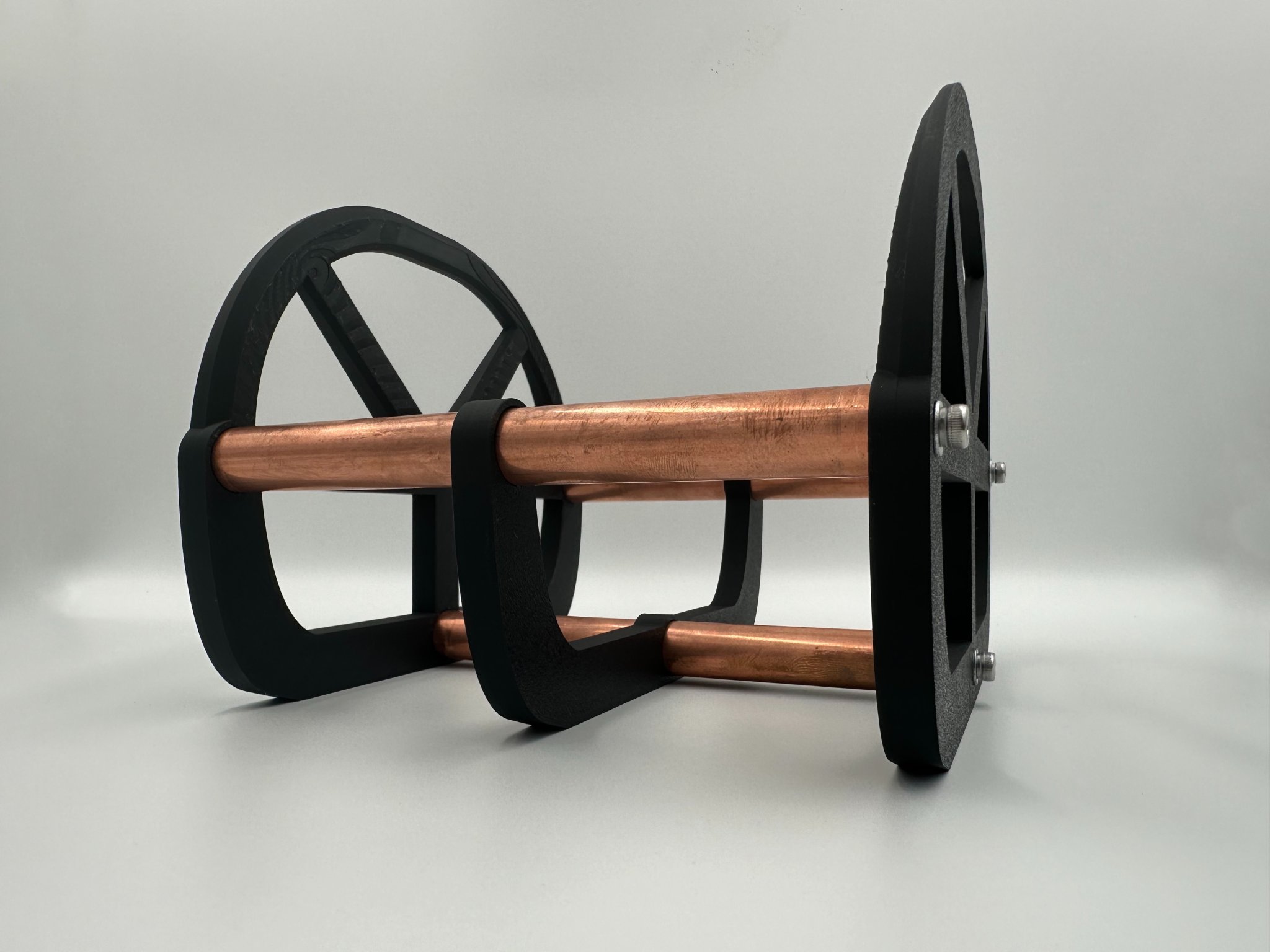 Tiêu đề Giá đỡ dây tóc dùng ống 15mm Tóm tắt Chọn chiều d