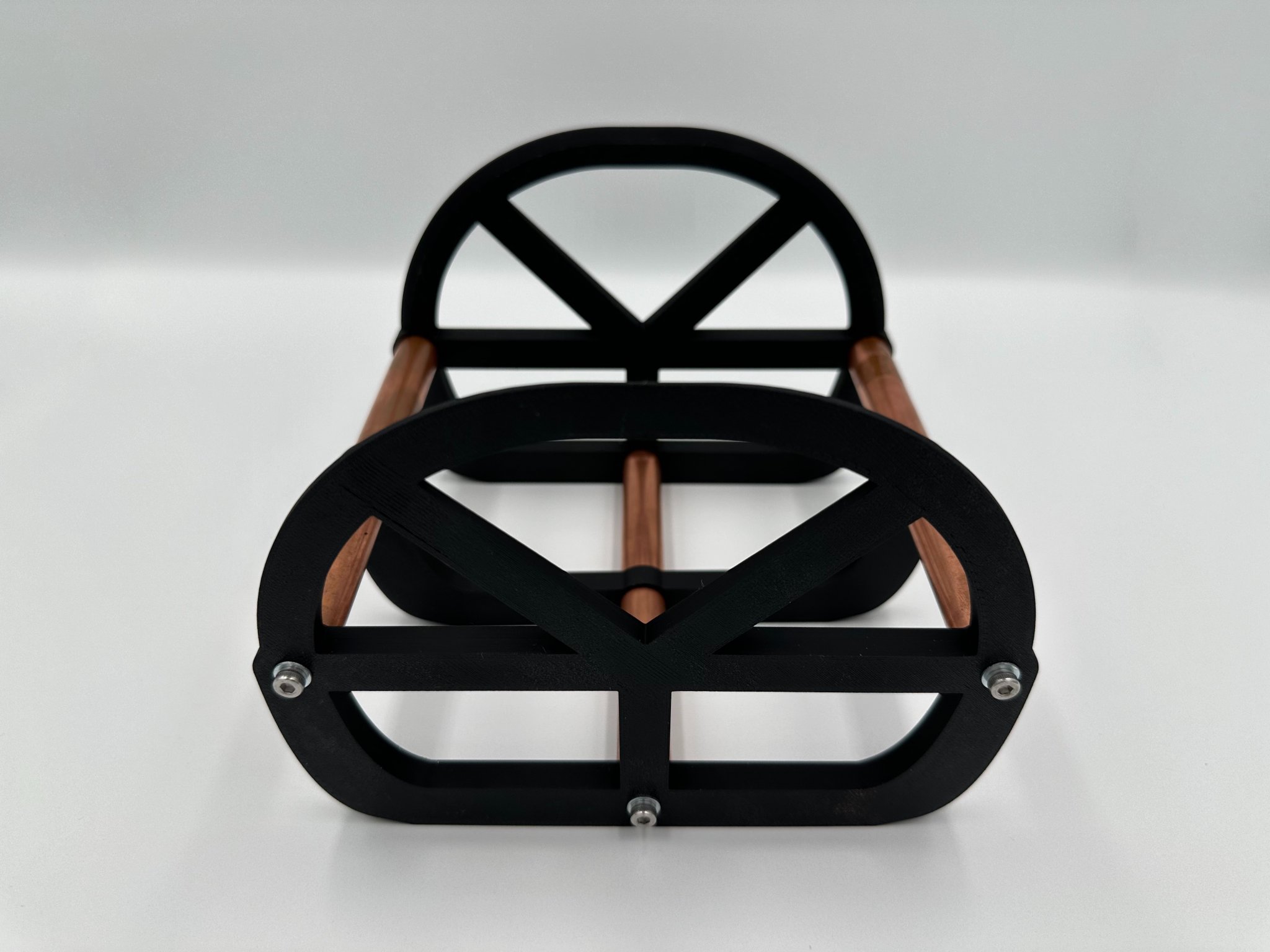 Tiêu đề Giá đỡ dây tóc dùng ống 15mm Tóm tắt Chọn chiều d