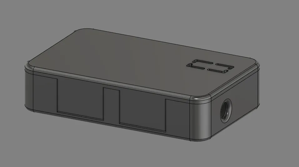 Tiêu đề Vỏ AS1711BT Tóm tắt Hộp đựng không cần dụng cụ d