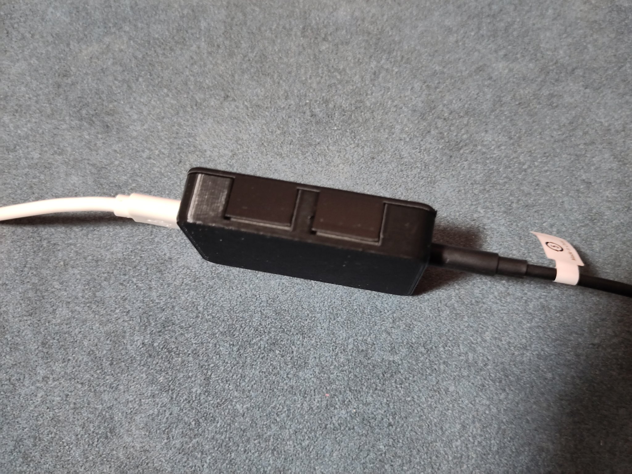 Tiêu đề Vỏ AS1711BT Tóm tắt Hộp đựng không cần dụng cụ d