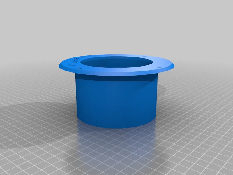 Đầu Nối Ống Thông Gió 4 Inch