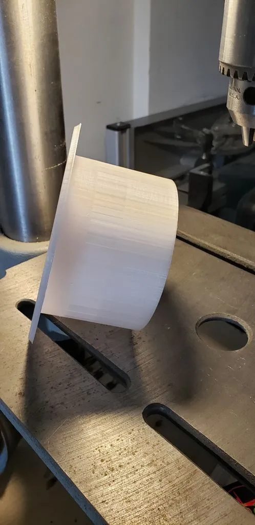 Đầu Nối Ống Thông Gió 4 Inch