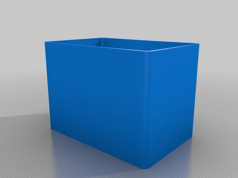 Hộp Đựng Bài Tây