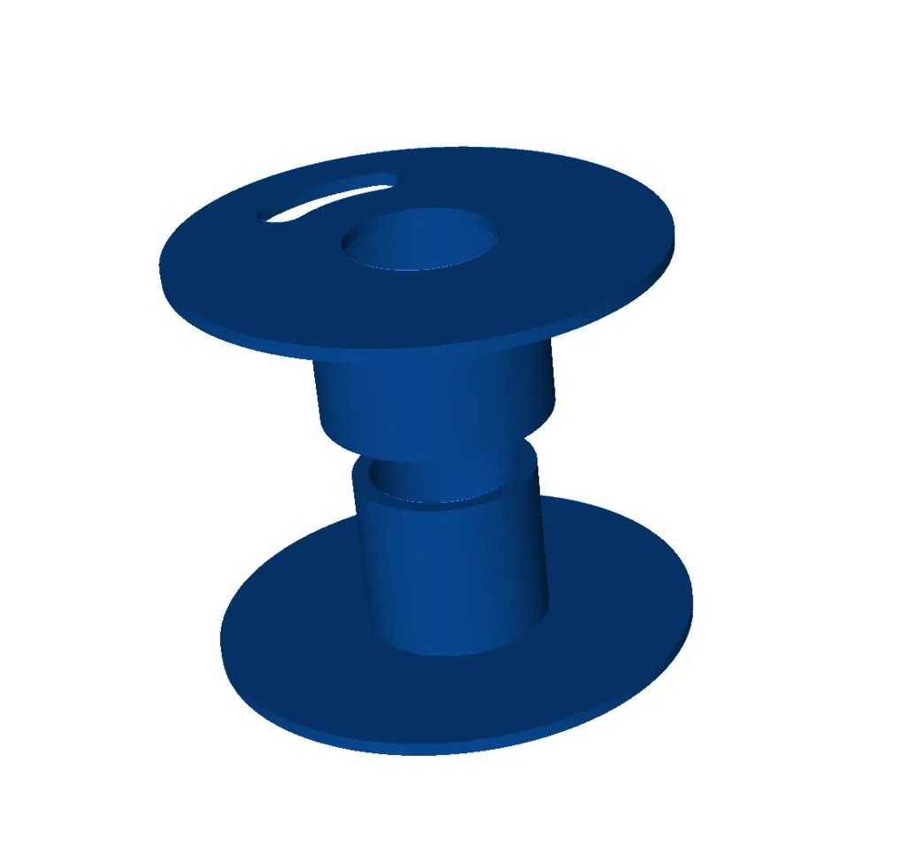 Suốt Chỉ Máy May (Sewing Bobbins Canette)