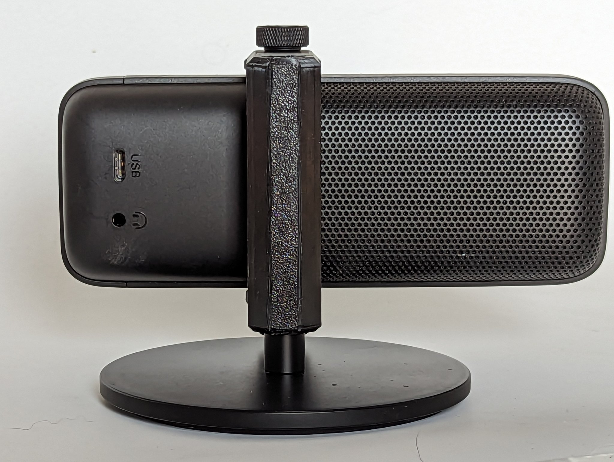 Tiêu đề Chân đế Elgato Wave 3 dạng ngang thấp Tóm tắt Đặt E