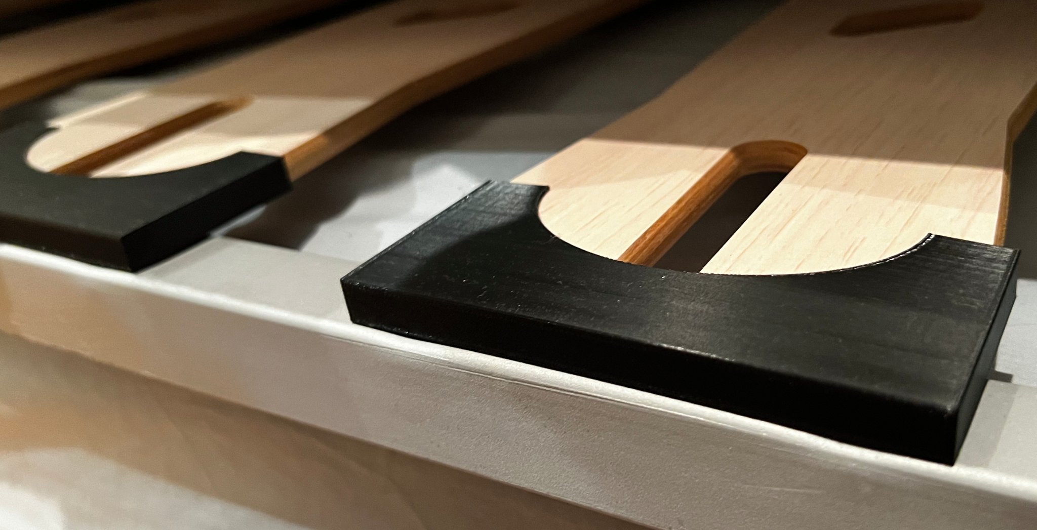 Chân Đỡ Thanh Giường