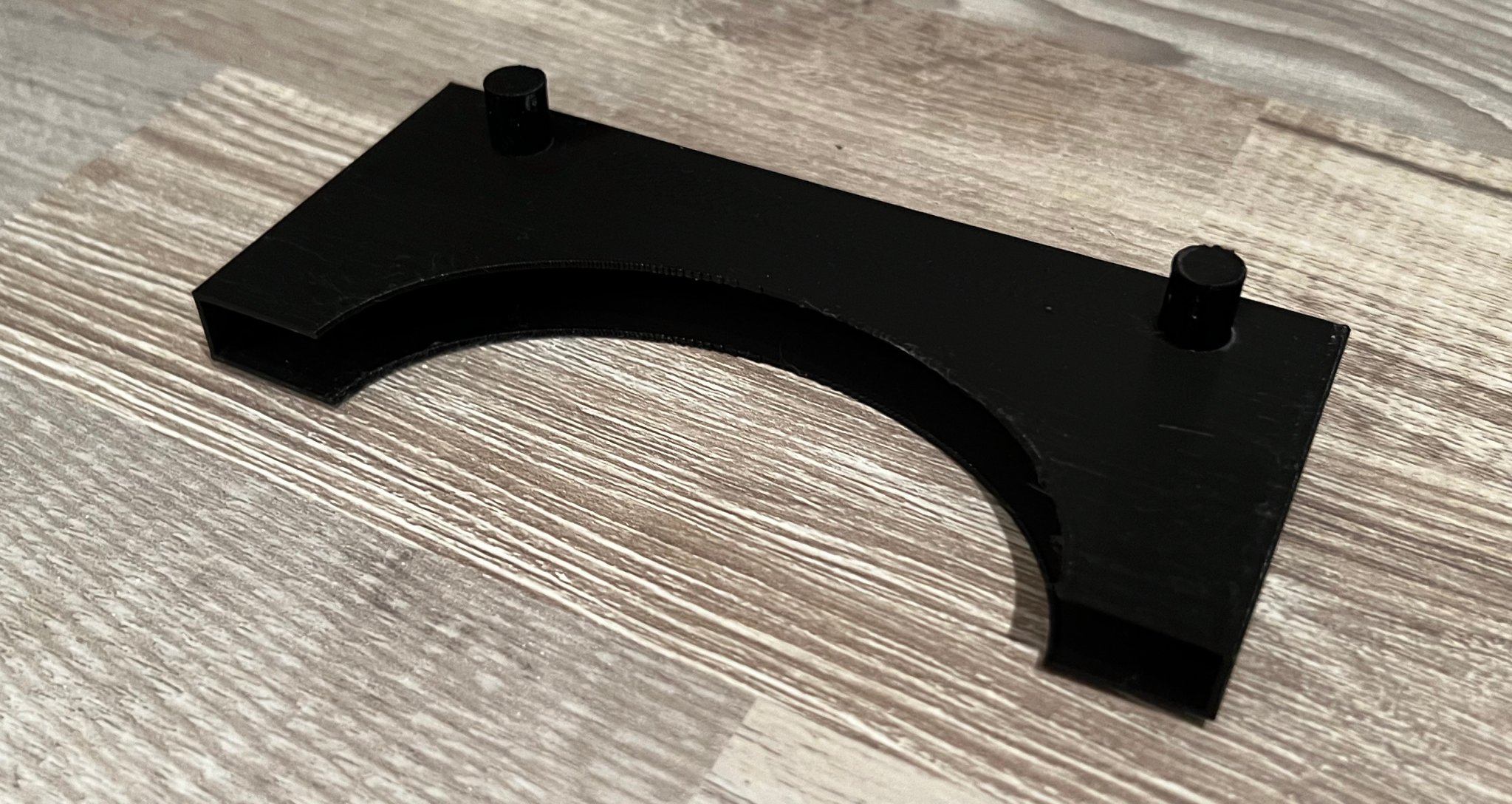 Chân Đỡ Thanh Giường