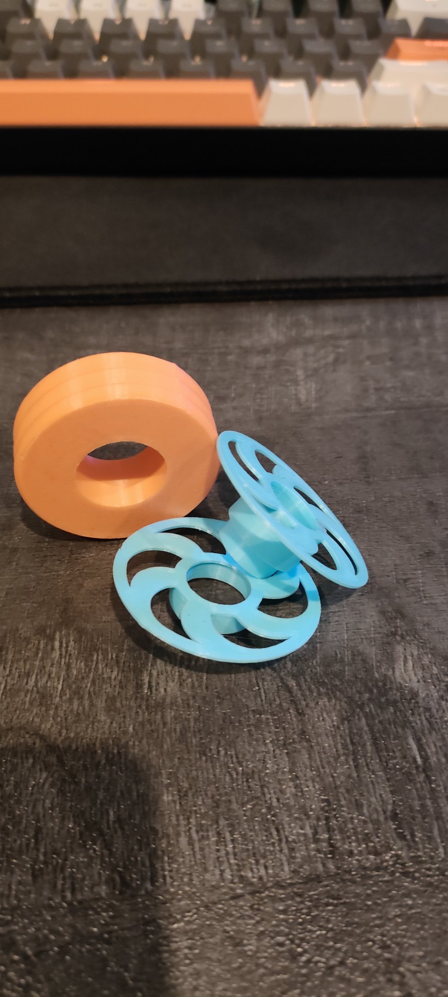 Tiêu đề cuộn dây nhỏ Tóm tắt Dễ dàng in trên mọi máy in k