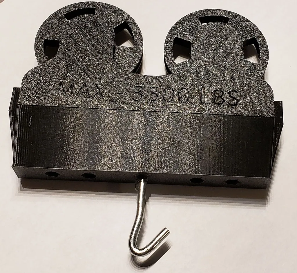 Tiêu đề Ròng rọc đôi giáo dục cho trẻ em Tóm tắt Mô tả